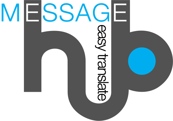 MessageHub Easy Translate